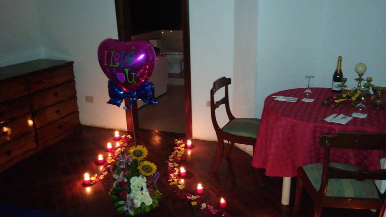 Hospedaje Casa Blanca Beach Cajamarca Extérieur photo